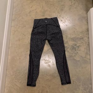 Lululemon Leggings